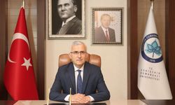 ESOGÜ Rektörü Çolak'tan 15 Temmuz mesajı