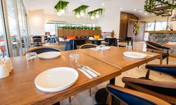 Restoran ve kafelerde yeni dönem: Kalori bilgisi menülerde zorunlu oldu
