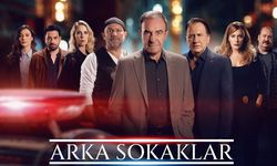 Türk televizyonlarında bir devrin sonu: Arka Sokaklar final yaptı!