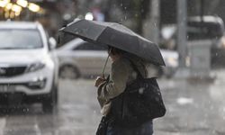 Hafta sonu planı yapanlar dikkat! Sağanak yağış birçok ili vuracak
