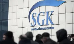 SGK'dan yeni düzenleme: Muayene katılım payları güncellendi