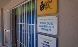 Tepebaşı Belediyesi Kadın Danışma Merkezi'nden 6 ayda yüzlerce destek hizmeti