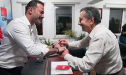 Ataç'tan Talat Yalaz'a destek: "Talat Başkan neredeyse biz oradayız"