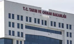 Tarım ve Orman Bakanlığı'na bin 874 personel alınacak
