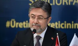 Bakan Yumaklı Eskişehir'e geliyor