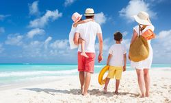 Tatil fiyatları uçtu: Aile bütçesi 80 bin liraya ulaştı