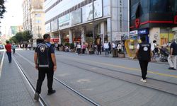 Tertemiz Eskişehir denetimleri sürüyor: Çevreyi kirletenlere 3 bin 705 lira ceza