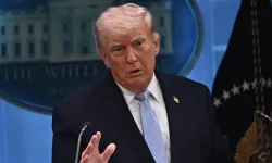 Trump: "İran'a yönelik büyük saldırılara ilişkin kararımı henüz vermedim"