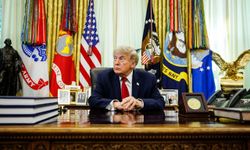 Trump'tan İran açıklaması: "Cenaze töreni için bir hafta izin verdik"