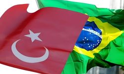 Türkiye ile Brezilya arasında savunma sanayiinde yeni dönem! Anlaşma yürürlüğe girdi