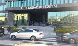 Üsküdar Belediyesi'ne operasyon: Başkan Dedetaş dahil 6 gözaltı
