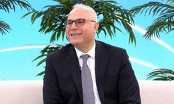 Prof. Dr. Levent Alpay: "Akciğer Kanseri Dünyanın En Ölümcül Kanseri — Erken Farkındalık Hayat Kurtarır"