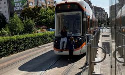 Çocukların tehlikeli oyunu:  Vazgeçmiyorlar