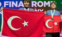 Uluslararası Stem Olimpiyatları'nda Çağdaş'tan 15 Madalya