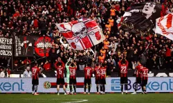 Eskişehirspor’un yeni sezon fikstürü belli oldu