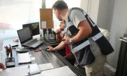 NATO Zirvesi öncesi Eskişehir'de günübirlik ev ve araç kiralama firmalarına denetim