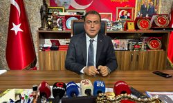MHP Eskişehir İl Başkanı Sezer: "Kuzey Çevre Yolu bir an önce hayata geçirilmeli"