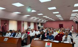 Odunpazarı Meclisi temmuz ayı toplantısının ilk oturumu gerçekleşti