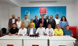 CHP Eskişehir’de kritik açıklama: “Yeni bir yol gündeme gelebilir”