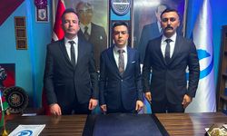 Odunpazarı Ülkü Ocakları'nda Yeni Dönem