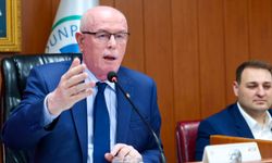 Kurt'tan 'CHP İl Binası' eleştirisine yanıt: "Ben particiyim, CHP'li Kazım Kurt diye seçildim"