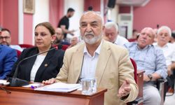 AK Partili Kepez: "Odunpazarı Belediyesi CHP İl Binasına dönüşmesin"
