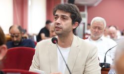 AK Partili Akyel: "Odunpazarı Belediyesi mal satıp tüketen bir belediyeye evrildi"