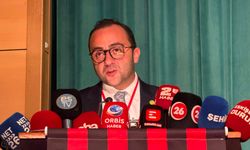 Entok: "Bu sezon tek hedefimiz bir üst lige yükselmek"