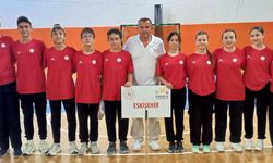Eskişehirli bocceciler ikincilik getirdi