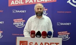 Saadet Partisi'nden trafik cezaları ve NATO tepkisi