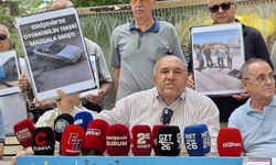 İYİ Parti'den Karayolları'na Orhangazi tepkisi: "Hayaller hizmet, gerçekler Bangladeş görüntüsü"