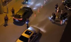 Eskişehir'in o sokağı hala gündemde: Polis kapsamlı denetim yaptı!