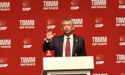 Özgür Özel: "Eskişehir'in birlik tablosu nedeniyle grup toplantısını burada yaptık"