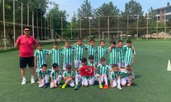 Çamlıca vites yükseltti