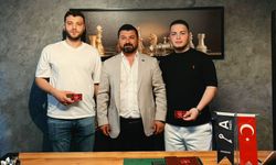 Anahtar Parti Odunpazarı İlçe Başkanı Karış’tan Eskişehirspor’a anlamlı Destek