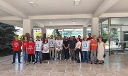 Tepebaşı Belediyesi’ndeki saldırıya tepki büyüyor: “Teknik hizmet sınıfı çalışanları yalnız değildir”