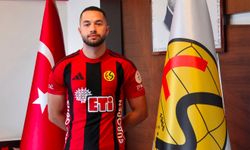 Bora Göymen yeniden Eskişehirspor’da