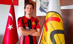 Kerem Baykuş Eskişehirspor'da