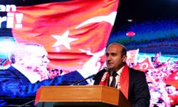 Başkan Albayrak'tan 15 Temmuz mesajı ve Vilayet Meydanı'na davet