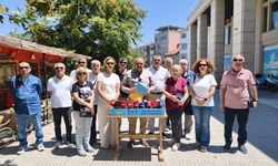İYİ Parti Odunpazarı’ndan Köprübaşı çıkışı: “Merkezde sorunlar görmezden geliniyor”