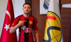 Eskişehirspor'da Arda Okumuş ile yola devam