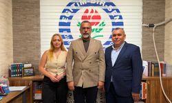 Biz boş laf değil, çözüm üretiyoruz!