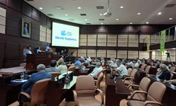 Eskişehir'de Alzheimer Merkezi ücretleri mecliste tartışma yarattı