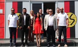 Es-Es'te sağlık anlaşması yapıldı