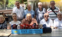 İYİ Parti Odunpazarı İlçe Başkanı Yer’den üniversitelere liyakat ve mezuniyet eleştirisi