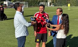 Arda Okumuş: “Taraftarımıza yakışır bir şampiyonluk yaşayacağız”