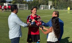 Kerem Baykuş: “Eskişehirspor’u tercih ettiğime asla pişman değilim”