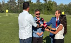 Eray Saygı: “Kadromuzun yüzde 90’ını oluşturduk”