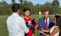 Tayfun Tatlı: ''Ben bir yere gitmedim ki hoş geleyim''