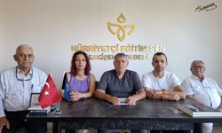 Hürriyetçi Eğitim-Sen'den Eskişehir'de okul güvenliği uyarısı: "Öğrencilerimizin güvenliği ertelenemez"